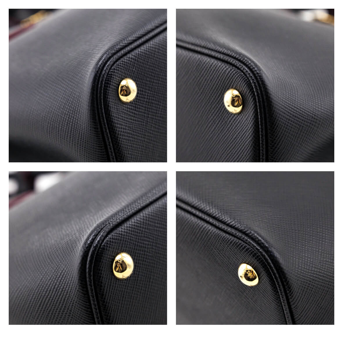 Prada Black Saffiano Large Double Tote - Replica Handbag 
 - Replica Handbags 
Best Quality
 Designer Handbags 
Preloved Fashions