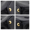 Prada Black Saffiano Lux Mini Galleria Double Zip Tote - Replica Handbag 
 - Replica Handbags 
Best Quality
 Designer Handbags 
Preloved Fashions