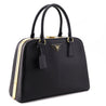 Prada Black Saffiano Pyramid Bag - Replica Handbag 
 - Replica Handbags 
Best Quality
 Designer Handbags 
Preloved Fashions