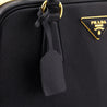 Prada Black Saffiano Pyramid Bag - Replica Handbag 
 - Replica Handbags 
Best Quality
 Designer Handbags 
Preloved Fashions