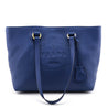 Prada Blue Vitello Daino Logo Tote - Replica Handbag 
 - Replica Handbags 
Best Quality
 Designer Handbags 
Preloved Fashions