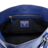 Prada Blue Vitello Daino Logo Tote - Replica Handbag 
 - Replica Handbags 
Best Quality
 Designer Handbags 
Preloved Fashions