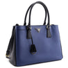 Prada Bluette 
Black Saffiano Lux Tote - Replica Handbag 
 - Replica Handbags 
Best Quality
 Designer Handbags 
Preloved Fashions