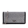 Prada Crystal Mini Wallet Chain - Replica Handbag 
 - Replica Handbags 
Best Quality
 Designer Handbags 
Preloved Fashions