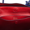 Prada Inchiostro Fuoco Saffiano Large Double Bag - Replica Handbag 
 - Replica Handbags 
Best Quality
 Designer Handbags 
Preloved Fashions