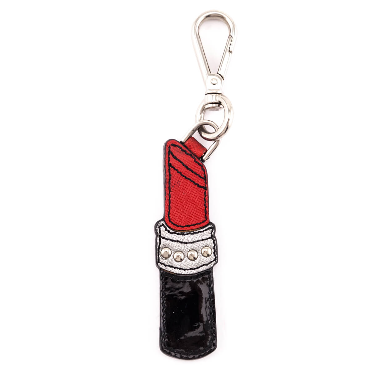 Prada Lipstick Leather Bag Charm - Replica Handbag 
 - Replica Handbags 
Best Quality
 Designer Handbags 
Preloved Fashions