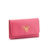 Prada Peonia Vitello Move Key Pouch - Replica Handbag 
 - Replica Handbags 
Best Quality
 Designer Handbags 
Preloved Fashions