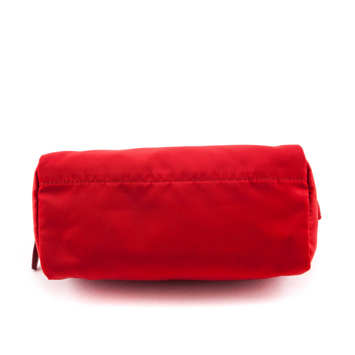 Prada Rosso Nylon Zip Pouch - Replica Handbag 
 - Replica Handbags 
Best Quality
 Designer Handbags 
Preloved Fashions