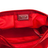 Prada Rosso Nylon Zip Pouch - Replica Handbag 
 - Replica Handbags 
Best Quality
 Designer Handbags 
Preloved Fashions