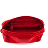 Prada Rosso Nylon Zip Pouch - Replica Handbag 
 - Replica Handbags 
Best Quality
 Designer Handbags 
Preloved Fashions