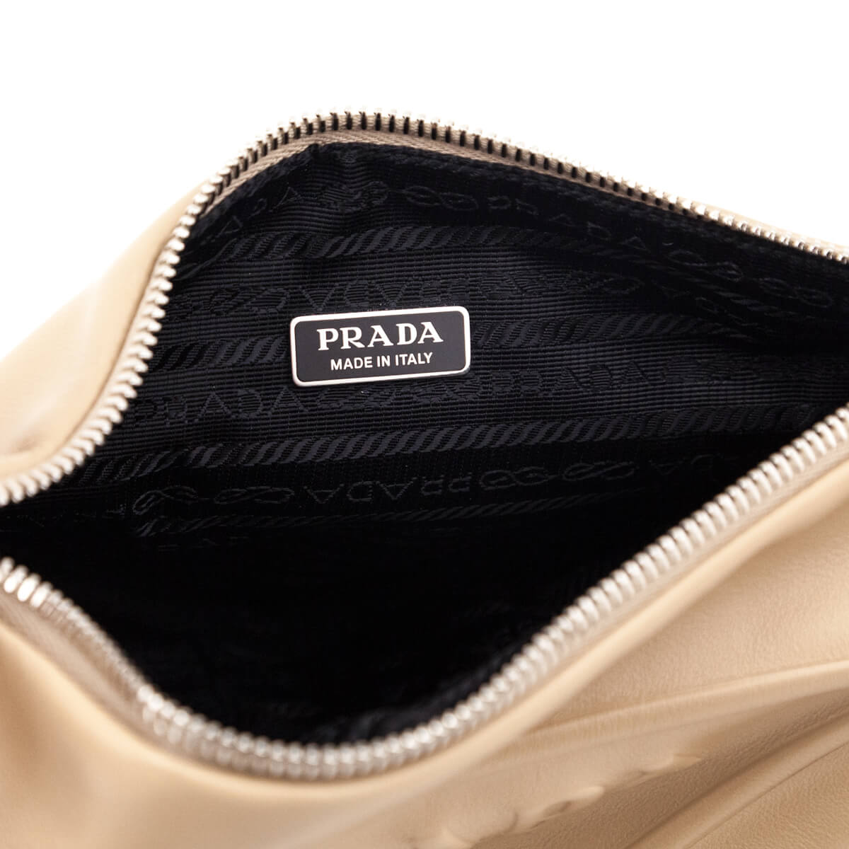 Prada Sabbia Grace Lux Calfskin Triangle Shoulder Bag - Replica Handbag 
 - Replica Handbags 
Best Quality
 Designer Handbags 
Preloved Fashions