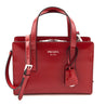 Prada Scarlet Brushed Calfskin Mini Re-Edition 1995 Tote Bag - Replica Handbag 
 - Replica Handbags 
Best Quality
 Designer Handbags 
Preloved Fashions