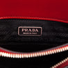 Prada Scarlet Brushed Calfskin Mini Re-Edition 1995 Tote Bag - Replica Handbag 
 - Replica Handbags 
Best Quality
 Designer Handbags 
Preloved Fashions