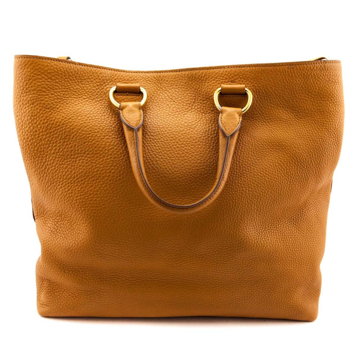 Prada Tan Vitello Phenix Leather Tote - Replica Handbag 
 - Replica Handbags 
Best Quality
 Designer Handbags 
Preloved Fashions