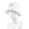 Prada White Re-Nylon Bucket Hat Size L - Replica Handbag 
 - Replica Handbags 
Best Quality
 Designer Handbags 
Preloved Fashions