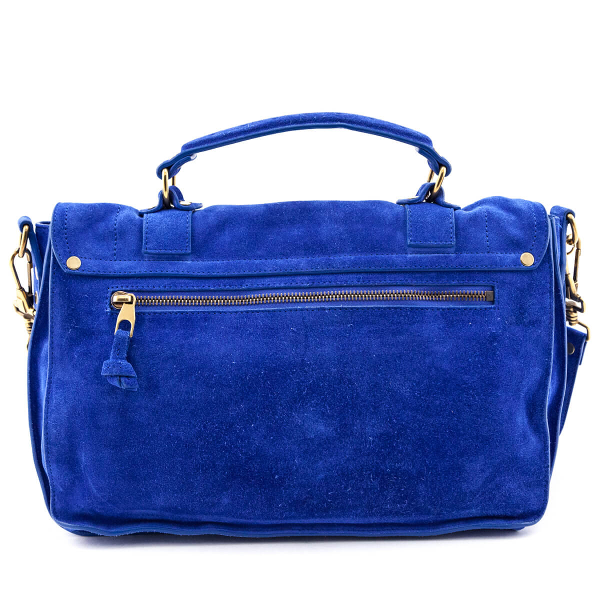 Proenza Schouler Royal Blue Suede Medium PS1 Satchel - Replica Handbag 
 - Replica Handbags 
Best Quality
 Designer Handbags 
Preloved Fashions