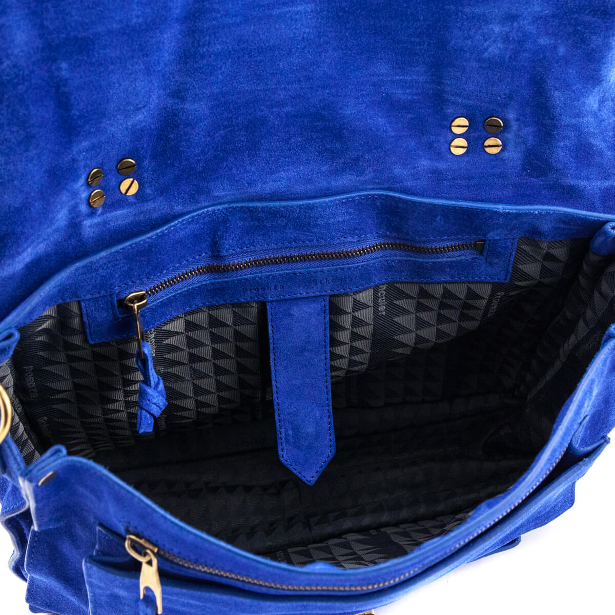 Proenza Schouler Royal Blue Suede Medium PS1 Satchel - Replica Handbag 
 - Replica Handbags 
Best Quality
 Designer Handbags 
Preloved Fashions