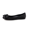 Roger Vivier Black Satin Embellished Ballet Flats Size US 5 | EU 35 - Replica Handbag 
 - Replica Handbags 
Best Quality
 Designer Handbags 
Preloved Fashions