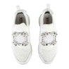 Roger Vivier White Chunky Sneakers Size US 7.5 | EU 37.5 - Replica Handbag 
 - Replica Handbags 
Best Quality
 Designer Handbags 
Preloved Fashions