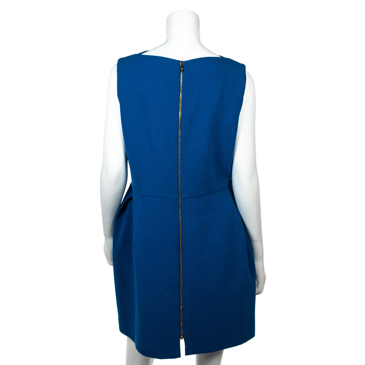 Roland Mouret Blue Wool Crepe Dress Size XL | UK 16 - Replica Handbag 
 - Replica Handbags 
Best Quality
 Designer Handbags 
Preloved Fashions