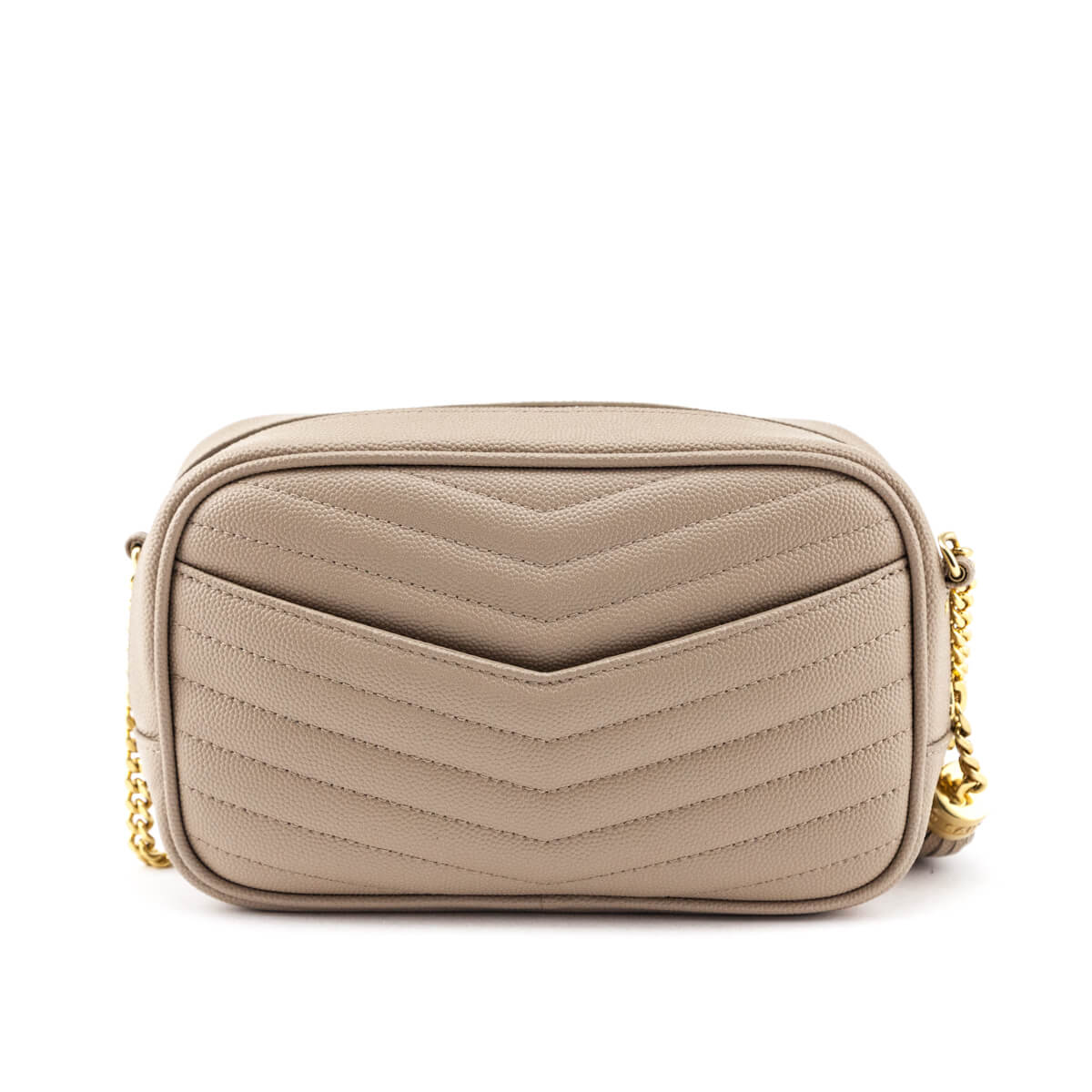 Saint Laurent Beige Grain De Poudre Matelasse Monogram Mini Lou Camera Bag - Replica Handbag 
 - Replica Handbags 
Best Quality
 Designer Handbags 
Preloved Fashions