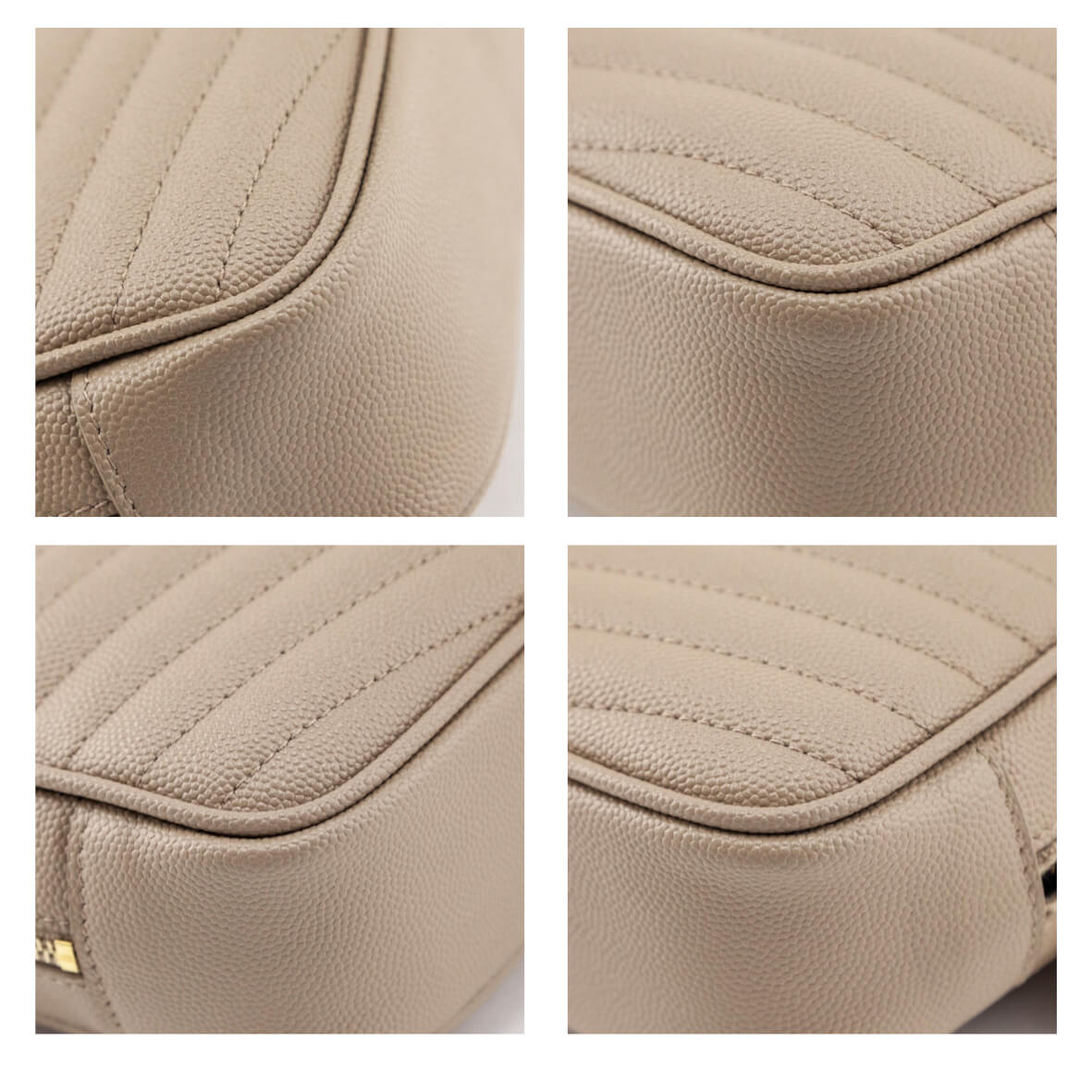 Saint Laurent Beige Grain De Poudre Matelasse Monogram Mini Lou Camera Bag - Replica Handbag 
 - Replica Handbags 
Best Quality
 Designer Handbags 
Preloved Fashions