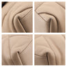 Saint Laurent Beige Lambskin Quilted Small Loulou Puffer Satchel - Replica Handbag 
 - Replica Handbags 
Best Quality
 Designer Handbags 
Preloved Fashions