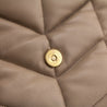 Saint Laurent Beige Lambskin Quilted Small Loulou Puffer Satchel - Replica Handbag 
 - Replica Handbags 
Best Quality
 Designer Handbags 
Preloved Fashions