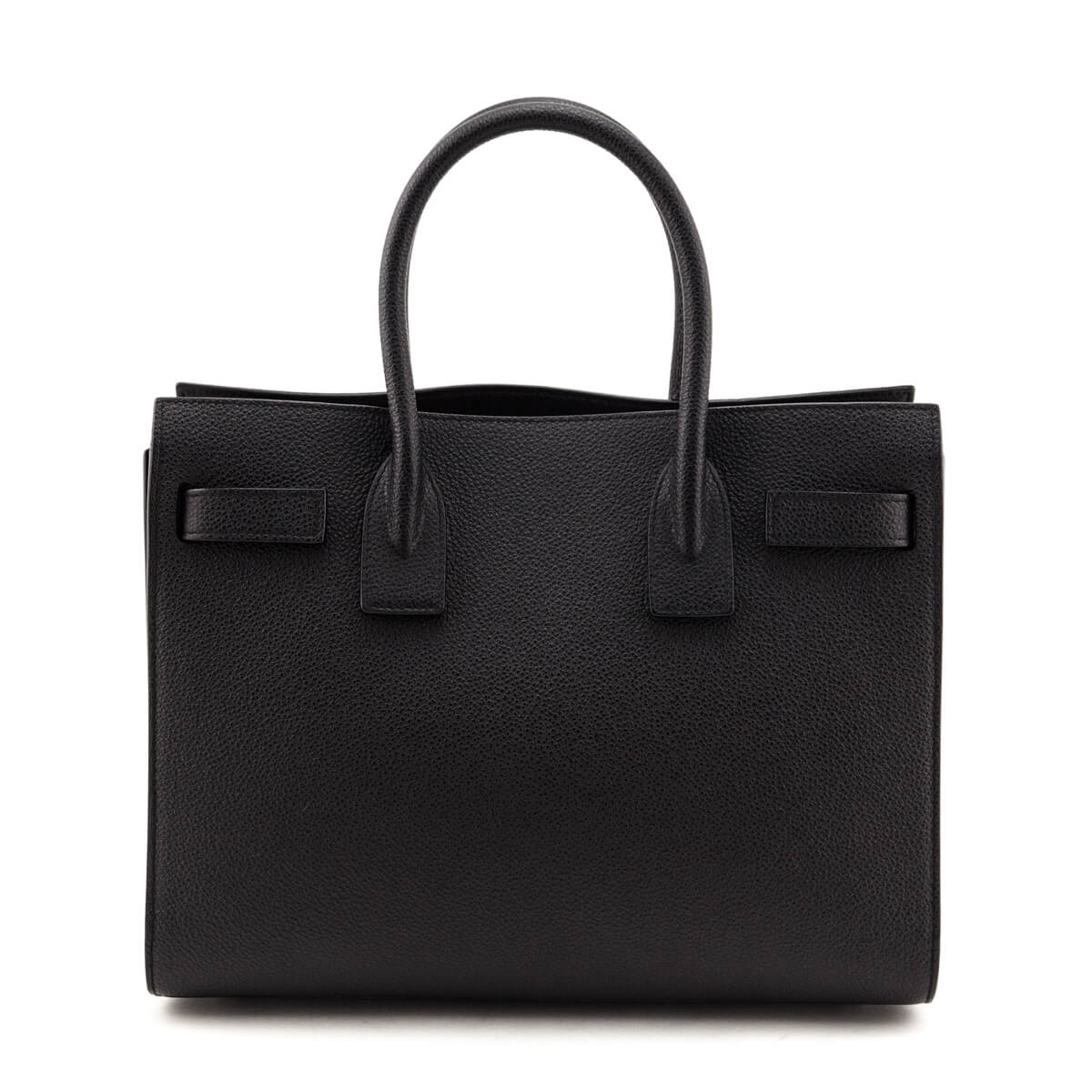 Saint Laurent Black Calfskin Baby Sac De Jour - Replica Handbag 
 - Replica Handbags 
Best Quality
 Designer Handbags 
Preloved Fashions