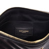 Saint Laurent Black Calfskin Matelasse Cassandre Monogram A5 Pouch - Replica Handbag 
 - Replica Handbags 
Best Quality
 Designer Handbags 
Preloved Fashions