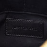 Saint Laurent Black Calfskin Matelasse Cassandre Monogram A5 Pouch - Replica Handbag 
 - Replica Handbags 
Best Quality
 Designer Handbags 
Preloved Fashions