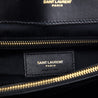 Saint Laurent Black Calfskin Matelasse Large Loulou Monogram Chain Satchel - Replica Handbag 
 - Replica Handbags 
Best Quality
 Designer Handbags 
Preloved Fashions