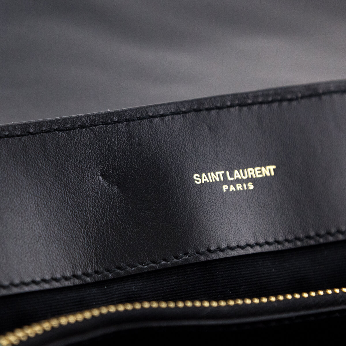 Saint Laurent Black Calfskin Matelasse Large Loulou Monogram Chain Satchel - Replica Handbag 
 - Replica Handbags 
Best Quality
 Designer Handbags 
Preloved Fashions