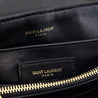 Saint Laurent Black Calfskin Y Quilted Monogram Small Loulou Chain Satchel - Replica Handbag 
 - Replica Handbags 
Best Quality
 Designer Handbags 
Preloved Fashions