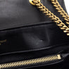 Saint Laurent Black Calfskin Y Quilted Monogram Small Loulou Chain Satchel - Replica Handbag 
 - Replica Handbags 
Best Quality
 Designer Handbags 
Preloved Fashions