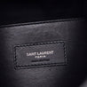 Saint Laurent Black Crocodile-Embossed Calfskin Clutch - Replica Handbag 
 - Replica Handbags 
Best Quality
 Designer Handbags 
Preloved Fashions