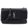 Saint Laurent Black Crocodile Embossed Medium West Hollywood Bag - Replica Handbag 
 - Replica Handbags 
Best Quality
 Designer Handbags 
Preloved Fashions