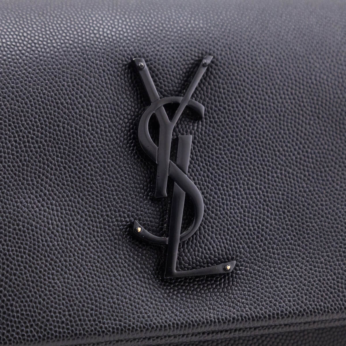 Saint Laurent Black Grain De Poudre Medium West Hollywood Monogram Fold-Over Bag - Replica Handbag 
 - Replica Handbags 
Best Quality
 Designer Handbags 
Preloved Fashions