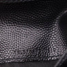 Saint Laurent Black Grain De Poudre Matelasse Chevron Cassandre Bi-Fold Wallet - Replica Handbag 
 - Replica Handbags 
Best Quality
 Designer Handbags 
Preloved Fashions