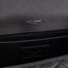 Saint Laurent Black Grain de Poudre Mixed Matelasse Triquilt Medium Monogram Satchel - Replica Handbag 
 - Replica Handbags 
Best Quality
 Designer Handbags 
Preloved Fashions