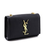 Saint Laurent Black Grain de Poudre Small Monogram Kate Chain Bag - Replica Handbag 
 - Replica Handbags 
Best Quality
 Designer Handbags 
Preloved Fashions