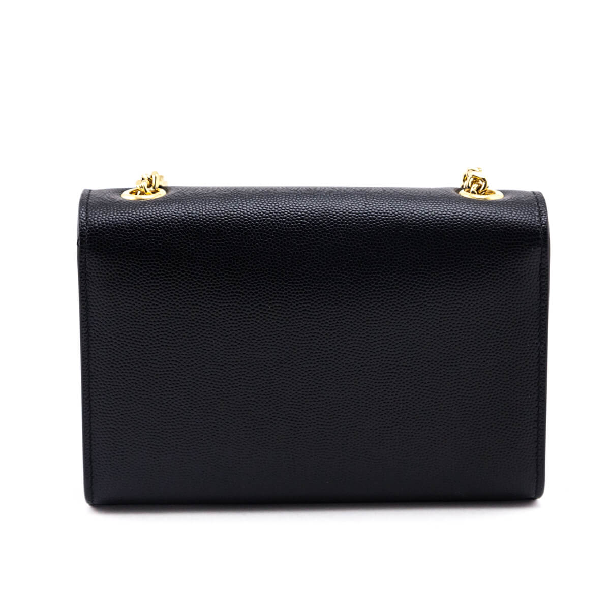 Saint Laurent Black Grain de Poudre Small Monogram Kate Chain Bag - Replica Handbag 
 - Replica Handbags 
Best Quality
 Designer Handbags 
Preloved Fashions