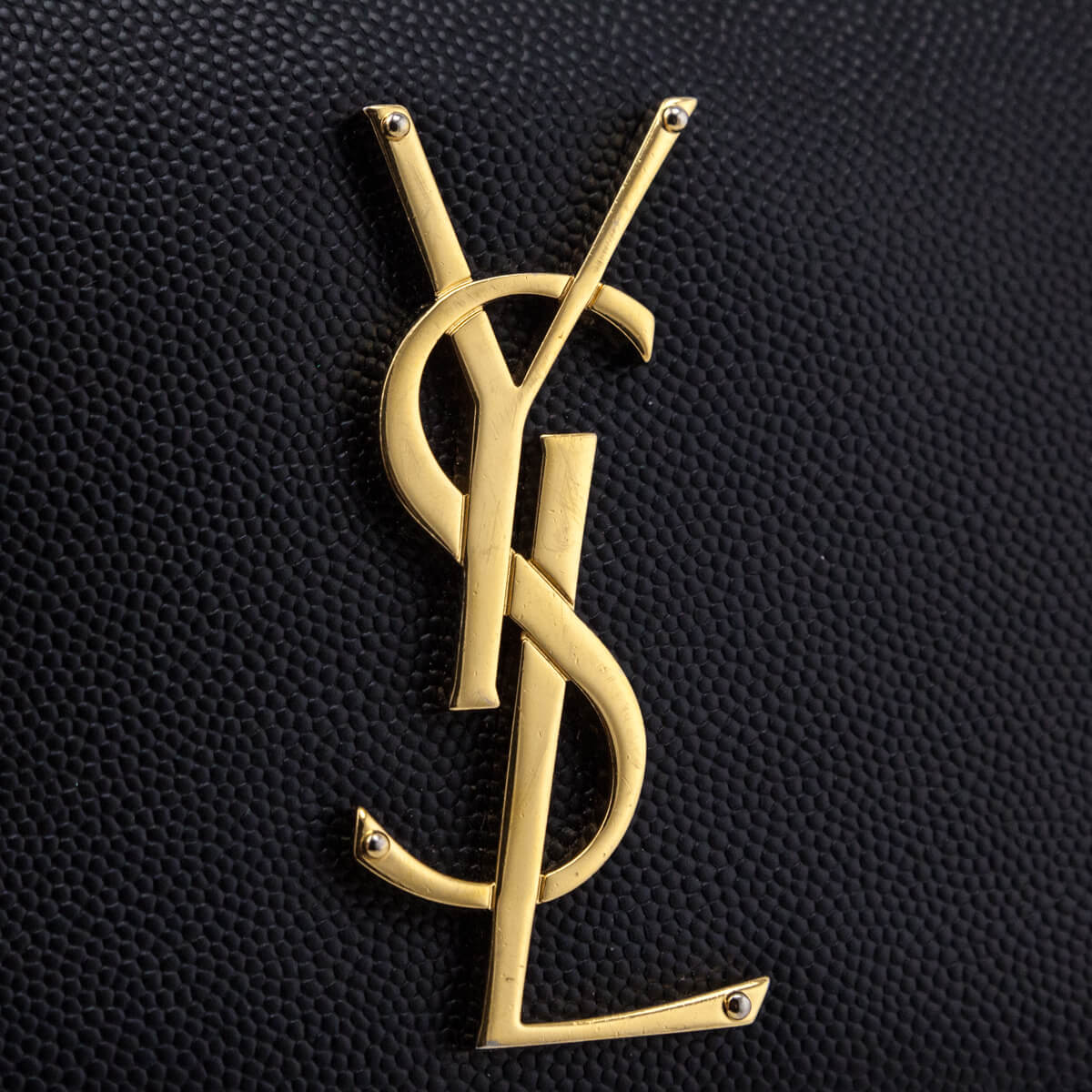 Saint Laurent Black Grain de Poudre Small Monogram Kate Chain Bag - Replica Handbag 
 - Replica Handbags 
Best Quality
 Designer Handbags 
Preloved Fashions