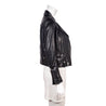 Saint Laurent Black Lamb Leather Biker Jacket Size S | FR 38 - Replica Handbag 
 - Replica Handbags 
Best Quality
 Designer Handbags 
Preloved Fashions