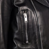 Saint Laurent Black Lamb Leather Biker Jacket Size S | FR 38 - Replica Handbag 
 - Replica Handbags 
Best Quality
 Designer Handbags 
Preloved Fashions