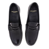 Saint Laurent Black Le Loafer Glossed Leather Loafers Size US 8.5 | EU 38.5 - Replica Handbag 
 - Replica Handbags 
Best Quality
 Designer Handbags 
Preloved Fashions