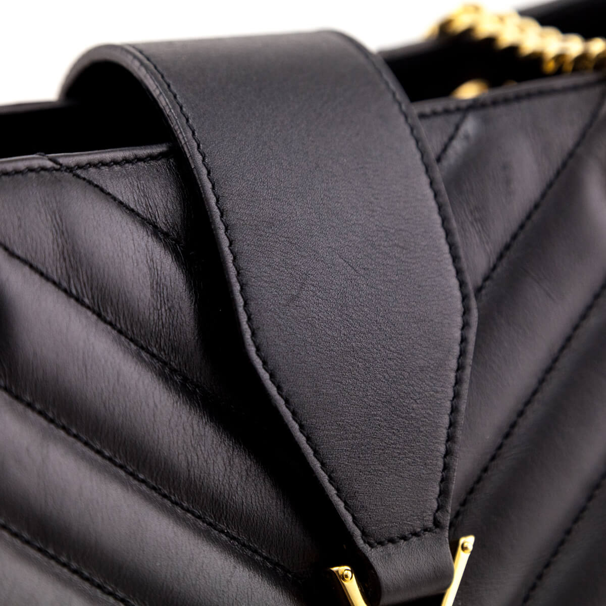 Saint Laurent Black Matelasse Chevron Large Shopping Bag - Replica Handbag 
 - Replica Handbags 
Best Quality
 Designer Handbags 
Preloved Fashions