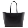 Saint Laurent Black Perforated Leather E/W Shopper Tote - Replica Handbag 
 - Replica Handbags 
Best Quality
 Designer Handbags 
Preloved Fashions