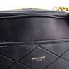 Saint Laurent Black Quilted Lambskin Le Maillon Small Chain Bag - Replica Handbag 
 - Replica Handbags 
Best Quality
 Designer Handbags 
Preloved Fashions