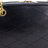 Saint Laurent Black Quilted Lambskin Le Maillon Small Chain Bag - Replica Handbag 
 - Replica Handbags 
Best Quality
 Designer Handbags 
Preloved Fashions